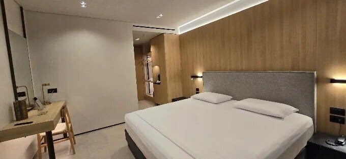 Фото Hotel Lion Gate 3*